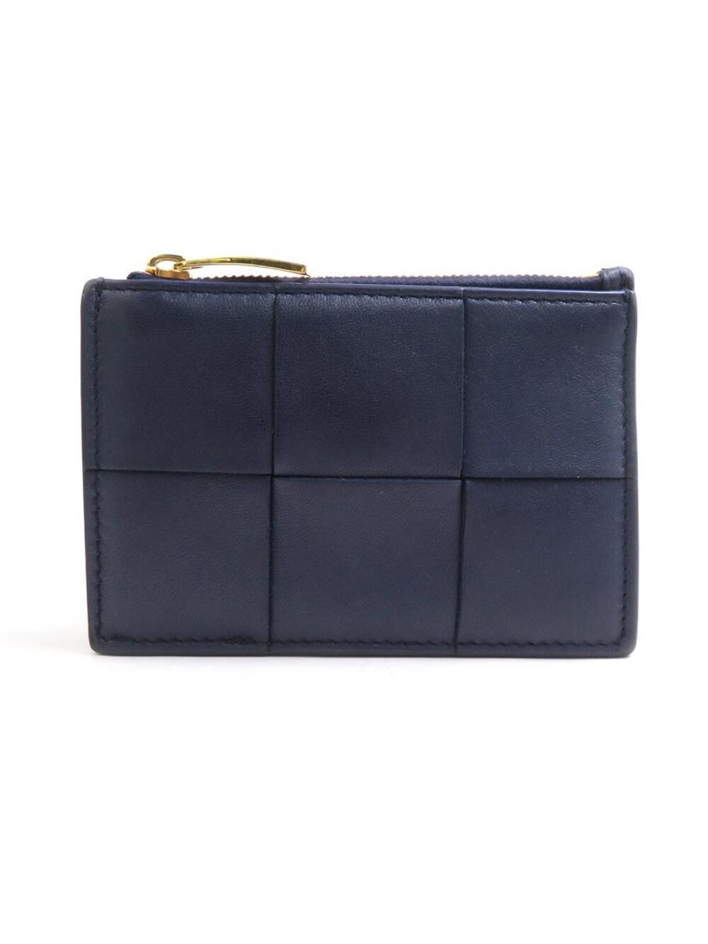 Auth Bottegaveneta Coin Purse Case #326242B19B